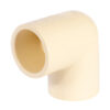 Codo 90° de CPVC 1/2"