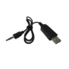 Receptor de Audio Bluetooth con Plug 3.5mm