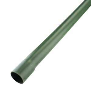 Tubo luz de PVC Ligero Conduit 3/4" Tramo de 3m
