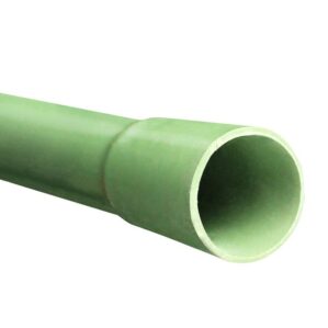 Tubo luz de PVC Pesado Conduit 3/4