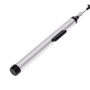 Desmontador de circuitos integrados con Ventosas