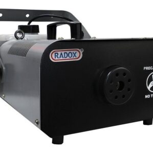 Camara Maquina generadora de humo 1200w