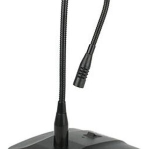 Microfono Condensador para escritorio