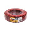 Rollo 100m Cable Polarizado bocina 22awg bicolor