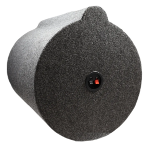 Cajón Acústico de 12