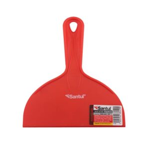 Espatula de plastico 6