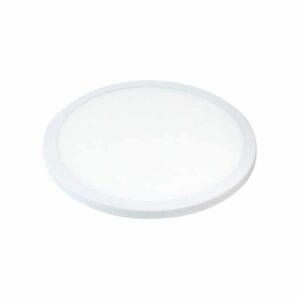Lampara de LED para empotrar 10w Ajustable luz Calida