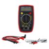 Multimetro digital DT33 Sanelec