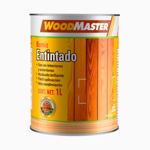 Barniz Transparente de 1L