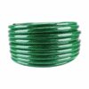 Rollo 50m de Manguera Tricapa de 3/4" Agua Jardin Reforzada Antinudo