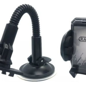 Soporte Movil Ventosa de Telefono Celular Para Auto