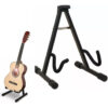 Base Soporta Guitarra Plegable