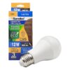 Foco led 9 W 90-150V 6500K