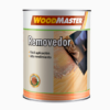 Removedor de Pintura para Madera