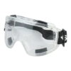 Goggle de Seguridad Profesional Policarbonato Flexible