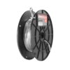 Rollo de 75m Cable acero rigido de 1/16" Recubierto