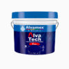 Galon Alva Tech 5 años Blanco 4L Impermeabilizante