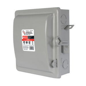 AE2050 INTERRUP SEGURIDAD 3X30 LIGEROE10