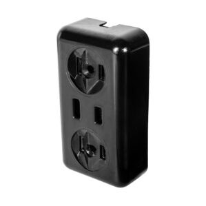 AE-319N RECEPT.TRIPLE POL.BAQ.EMBOLSADO conta sobre