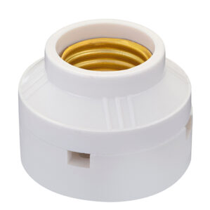 AE- PORTALAMPARA BAQ. P/ANUNCIO AL