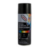 Pintura en Aerosol Negro Mate iusa