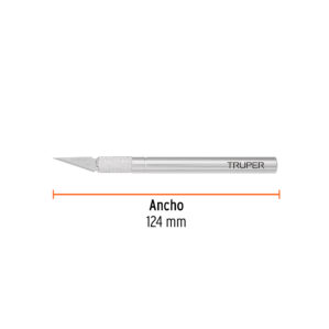 Exacto profesional 6