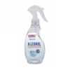 Alcohol isopropilico 250ml atomizador
