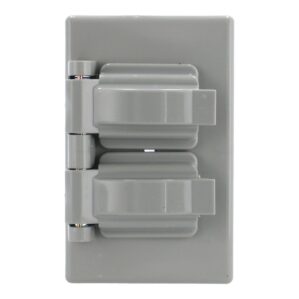 Tapa Placa duplex de policarbonato para interperie