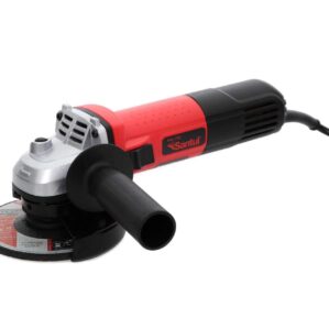 Esmeriladora angular 4-1/2