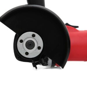 Esmeriladora angular 4-1/2