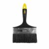 Brocha mango de plastico 5"