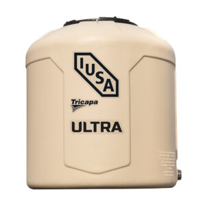 Tinaco Tricapa Ultra con Accesorios de 800L IUSA