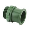 Conector de PVC Pesado Conduit 1/2" Reforzado
