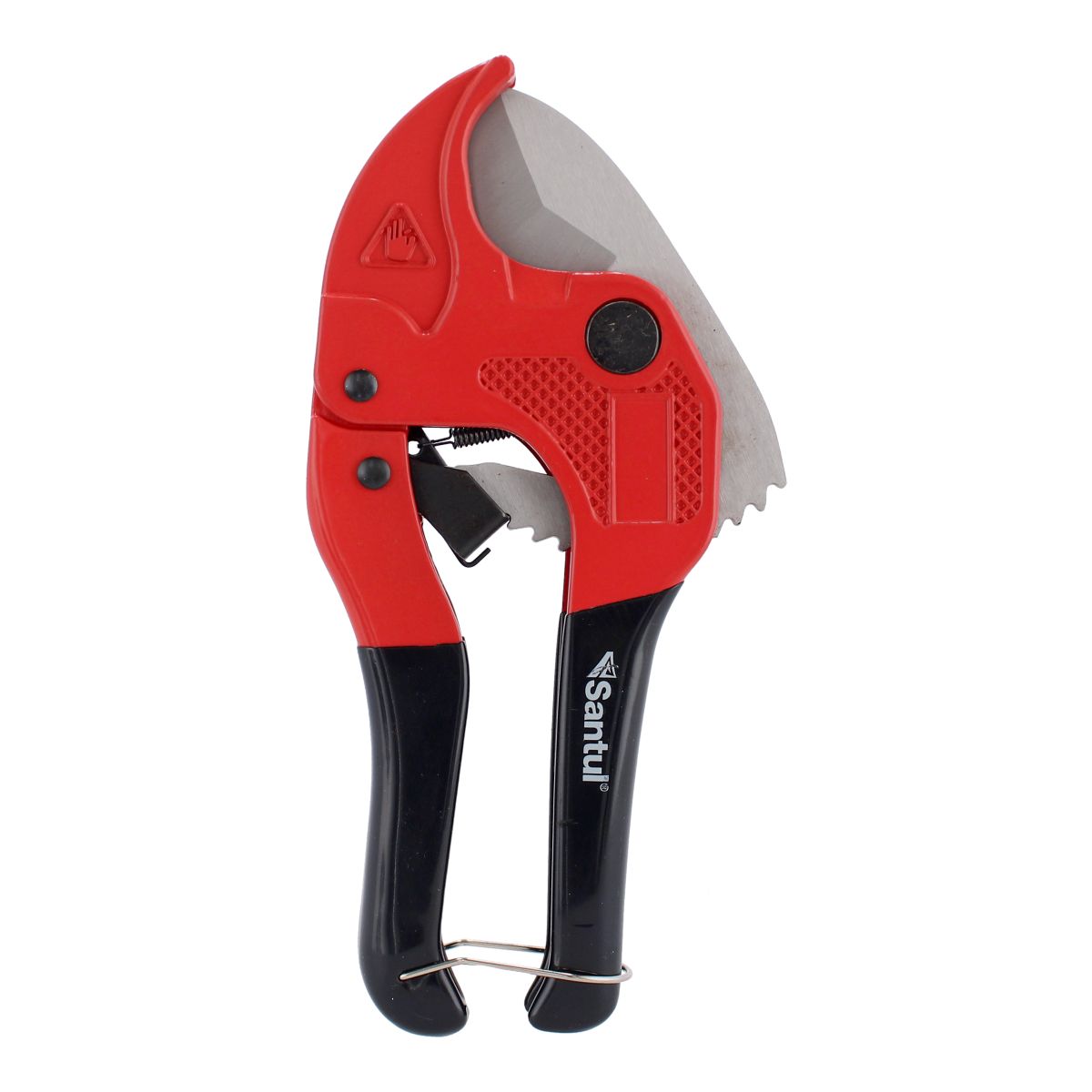 Tijera Pinza Cortador para tubos de PVC PPR Manguera hasta 1-5/8"