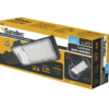 Luminario suburbano de LED de 30w