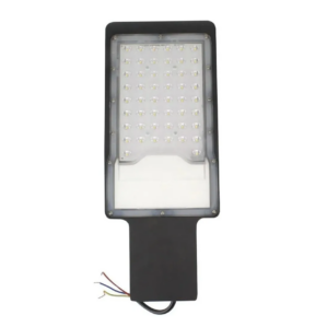 Luminario suburbano de LED de 50w