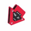 Escuadra magnetica para soldar 11kg de 3"