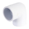 Codo 90° de PVC Hidraulico 3/4" iusa
