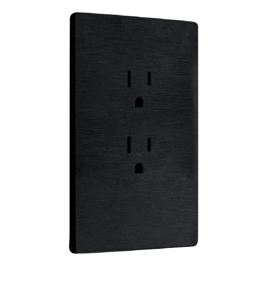 Placa Armada Doble Contacto Santorini