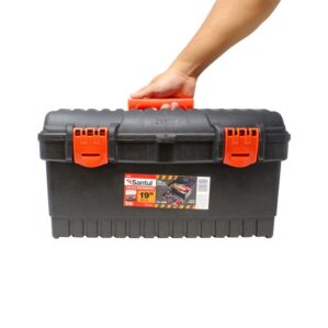 Caja para herramienta 19