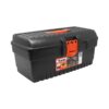 Caja para herramienta 16" charola organizadora Reforzada