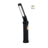 Lampara LED Doble de taller Recargable 3w