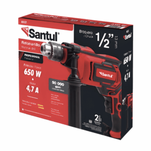 Taladro Rotomartillo 1/2