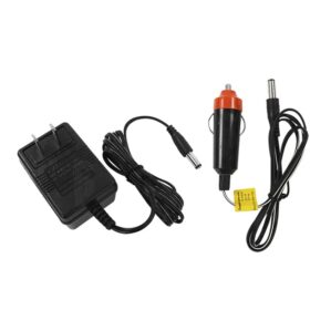 Lampara Linterna Recargable Reflectora Potencia 500m 185lm