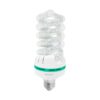 Foco espiral Led 22W Luz Fria