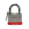 Candado Laminado 30mm Santul