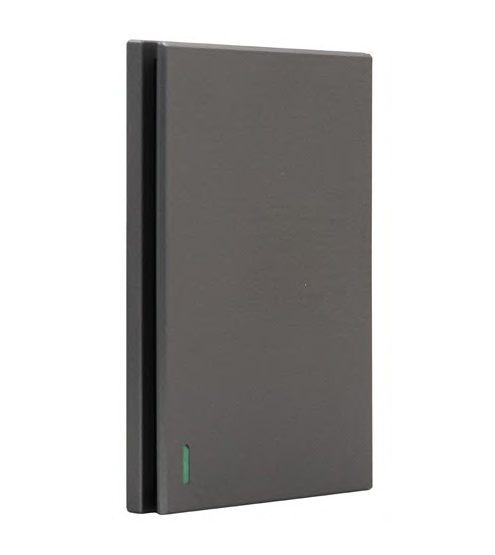 Placa Armada Apagador Escalera Fontana