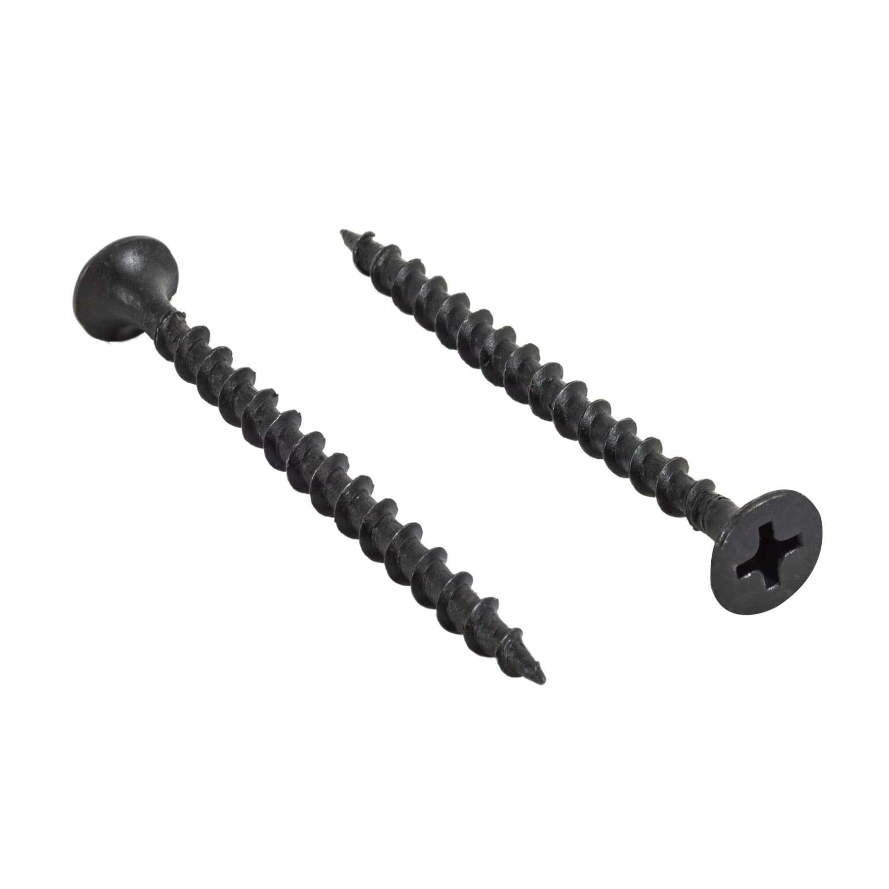 Pijas multiusos 6 x 2" bolsa con 50 piezas