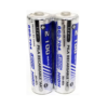 Par de pilas recargables AA NiMH 2100mAh