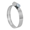 Pack de 5 pzas Abrazadera sin fin reforzada #32 de 1-9/16 - 2-1/2"